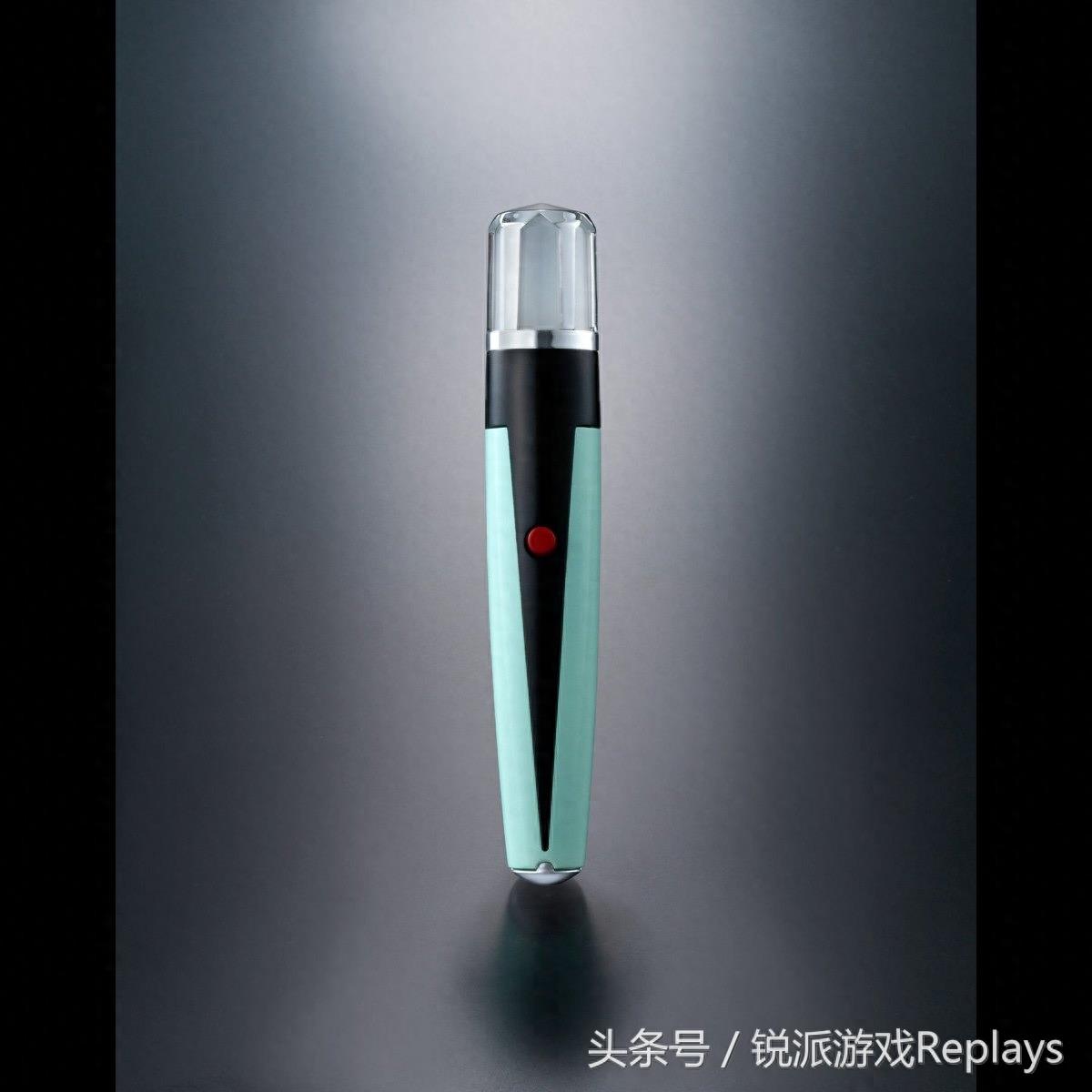 一切的原点！《奥特曼》初代变身器收藏版图赏