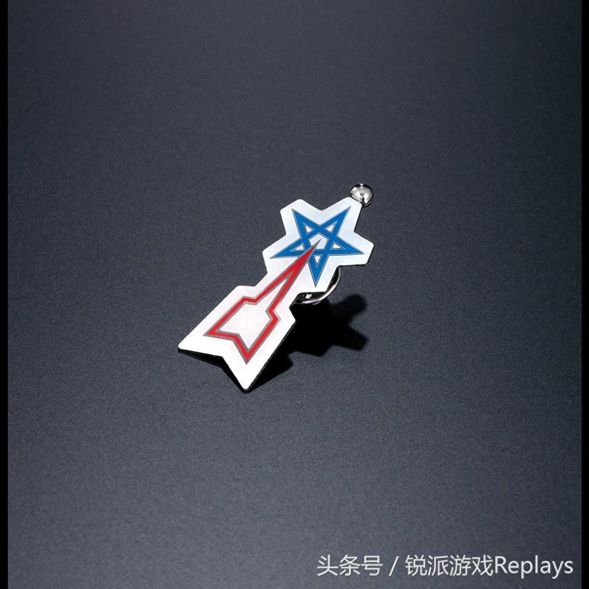 一切的原点！《奥特曼》初代变身器收藏版图赏