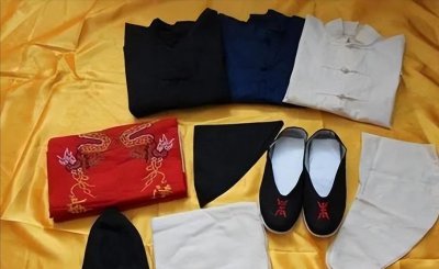 ​人死后为何要穿寿衣，穿寿衣有哪些讲究？