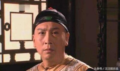 ​46岁因《大宅门走红，曾娶小10岁“林黛玉”，现出演《琅琊榜2》