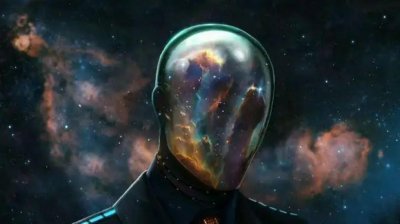 ​三体人的老家-半人马星座比邻星