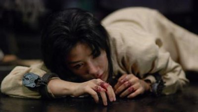 ​古代惩罚女犯人的几种酷刑，不但有特制小内内还用椓窍