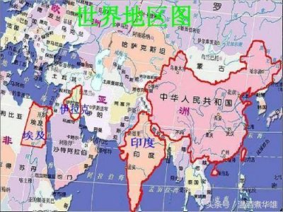 ​为何说四大文明古国只剩中国了？两大古国竟都是被它灭掉的！