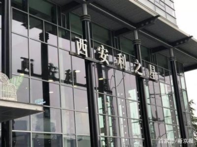 ​利星行集团背景强大 奔驰西安利之星老板股东颜健生哪里人