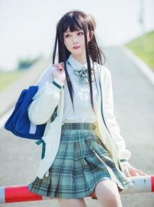 ​广州漫展事件让Jk被踢出二次元，网友：Jk制服不是二次元文化