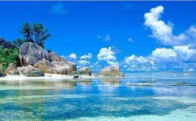 ​国内的美景有哪些呢？