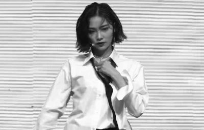 ​超A女神-许佳琪