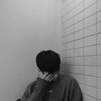 非主流个性男生头像大全