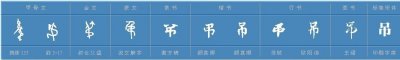 ​13、解读《千字文》之“吊民伐罪周发殷汤”
