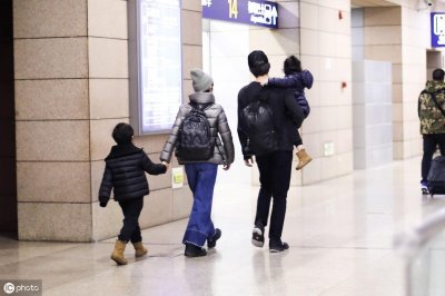 ​反咬孙俪一口的“白眼狼”向海清，现在怎样了