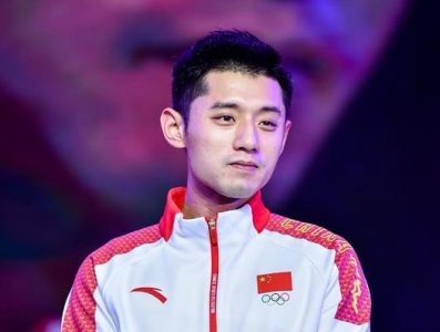 ​张继科退出男乒选拔，十年来首次无缘世乒赛是因伤病还是另有隐情
