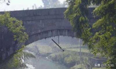 ​世界上到底有没有“蛟”？河南75年发大水，是走“蛟”吗？