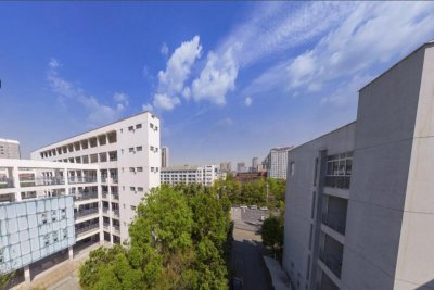 安徽省重点高中最新排名