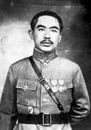 民国十大军阀都有哪些人