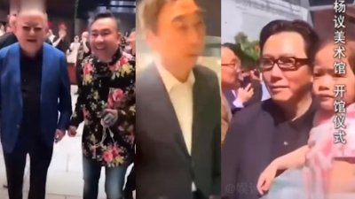 天津杨议有多牛?冯巩王刚为他站台,当众拍脸郭德纲,住千万别墅