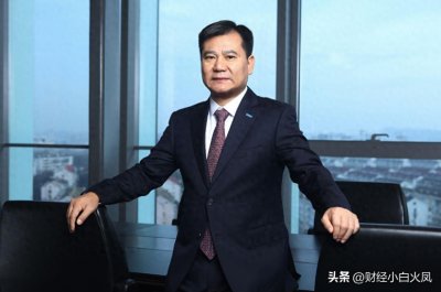 中国最大零售企业之一苏宁易购创始人张近东