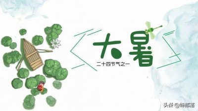俗语:“大暑不割禾,一天少一箩”,啥意思?老祖宗吃出来的经验