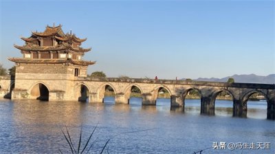 ​云南建水县旅游攻略