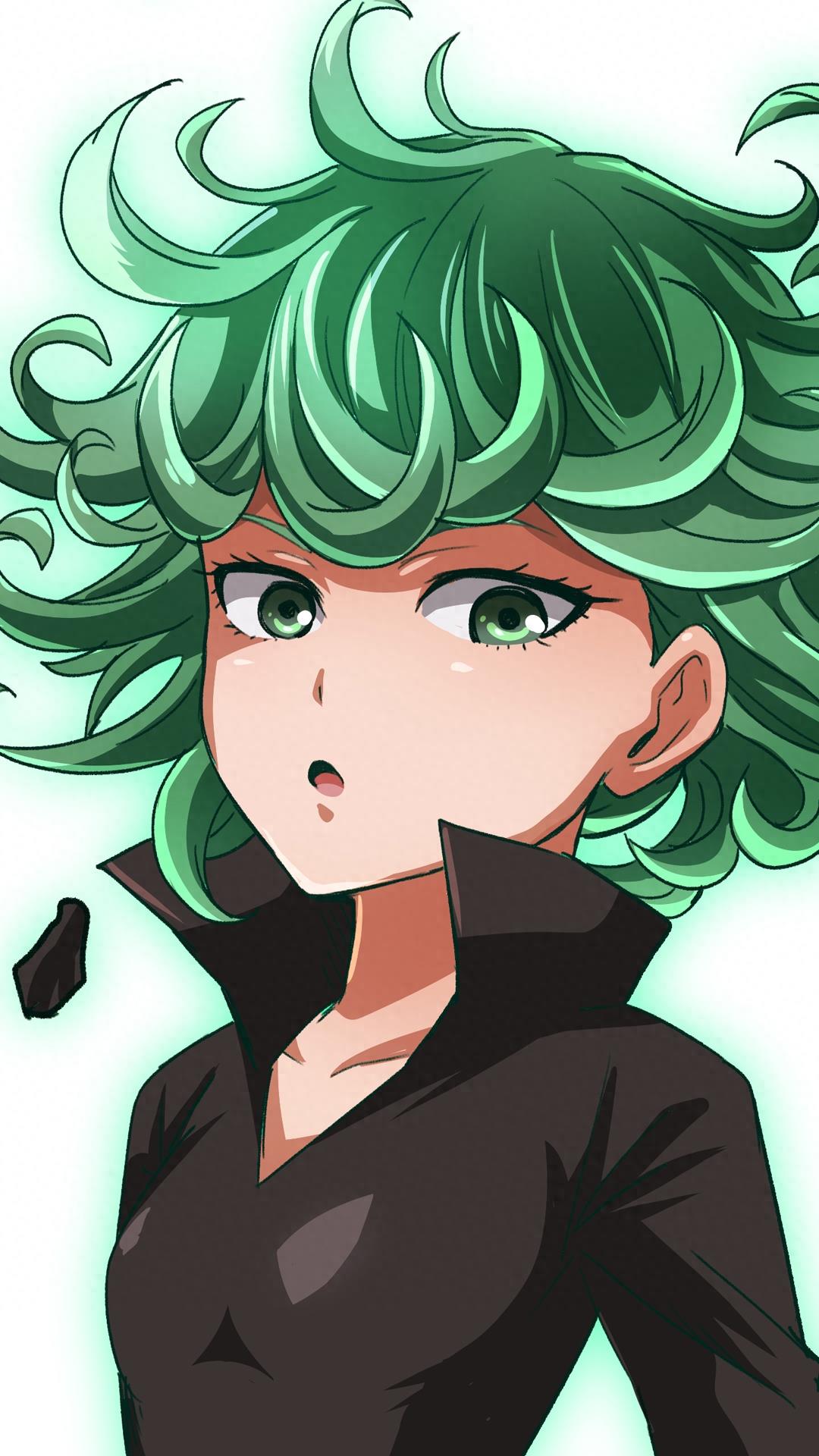 一拳超人漫画壁纸大全 收藏必备