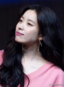 ​韩孝周-韩国女演员