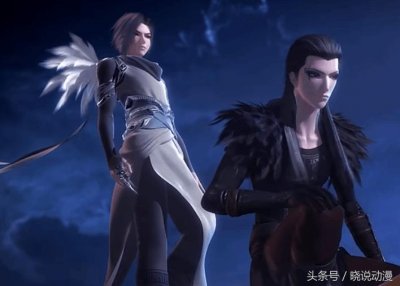 ​秦时明月四凶将第一人并非姬无夜手下，血衣侯与大将军平起平坐