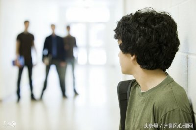 ​霸凌到底是什么又有什么影响