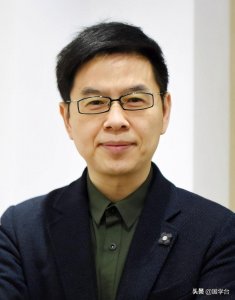 ​「今日名家」郦波：古典文学博导、南京师范大学文学院教授