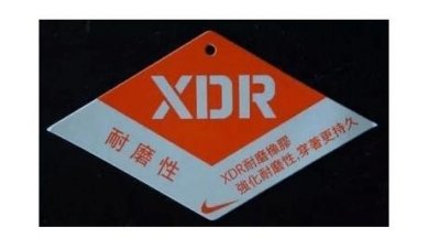 ​只是噱头？XDR外底居然不如水晶底耐磨？！