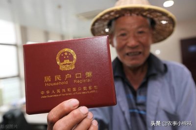 ​农村分户之前，这些利弊要了解清楚，涉及农民利益
