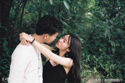 ​有这两点表现的男人，太过大男子主义，对爱情的认知一点也不对