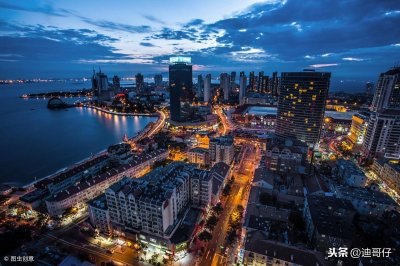 “海上绿洲”谜底:打一中国地名,你知道是哪个?