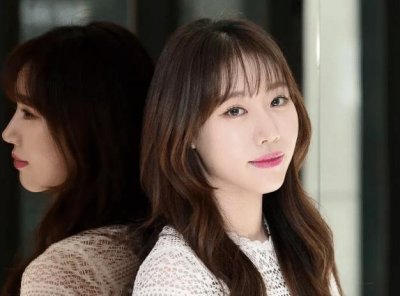 ​韩国女星之被公司忽悠出演19禁的演员-姜恩惠