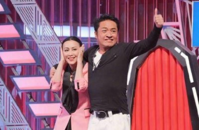 ​马景涛为《吐槽大会》失态道歉 表示”我没喝醉”