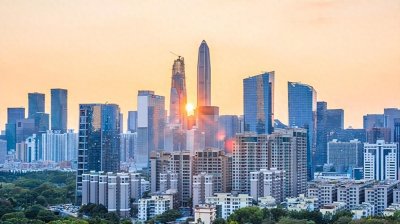 ​中国百强区出炉！鄞州位居第13，北仑领先余杭，浙江共入围13个