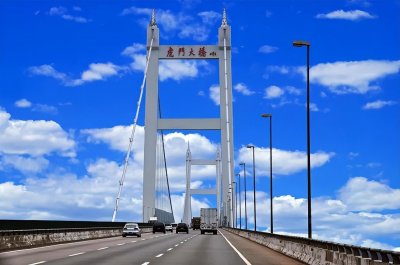 ​为何虎门大桥要收费？曾日入600万的大桥，现在却不见车了？