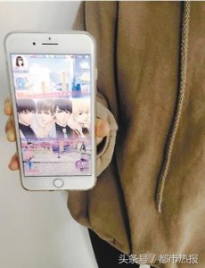​和“李泽言”谈一场恋爱？恋爱手游为何风靡