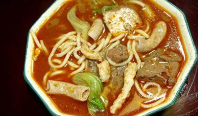​舌尖上的美味：鼓浪屿11大特色美食，你吃过几种