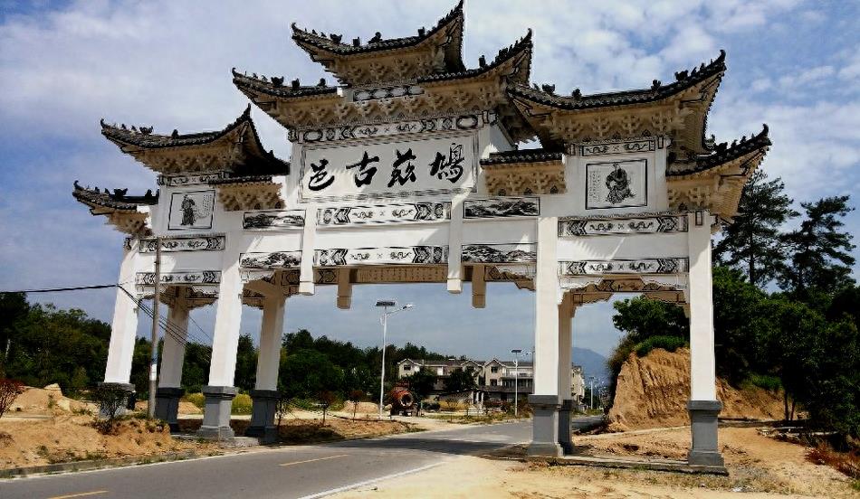 湖北省黄冈市罗田县:千年古县特产之乡,罗田风光让人向往的生活