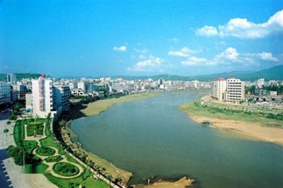 ​湖北省黄冈市罗田县：千年古县特产之乡，罗田风光让人向往的生活