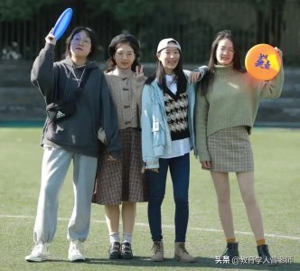 ​浙大“女神”寝室走红网络，全寝都是学霸，颜值更是令人“着迷”