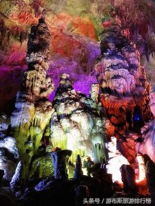 ​瑶琳仙境丨景区门票120元，相当于游玩每分钟2元，你会来玩吗？