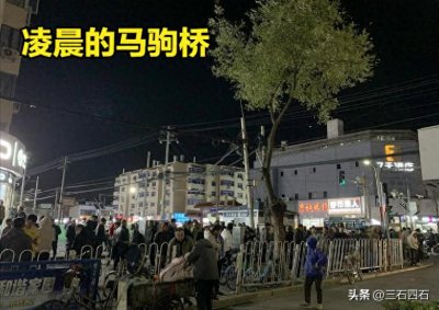 ​盘点几个知名的-劳务市场