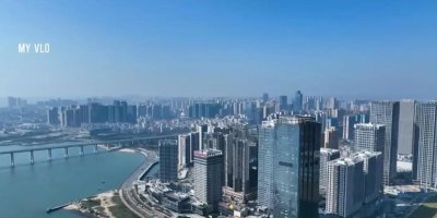 ​湛江：广东的＂黑马＂城市？