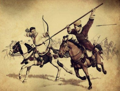 ​常言道“射人先射马，擒贼先擒王”，你知道它的出处吗？
