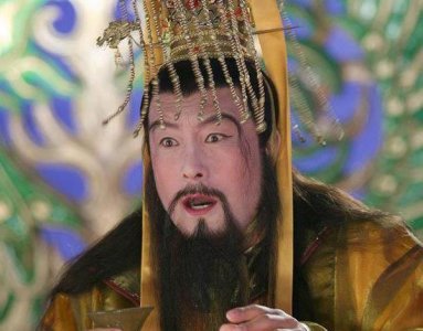 ​二郎神为何一直不受重用，你看他干的这三件事，玉帝重用他才怪