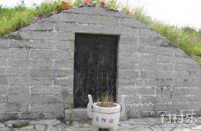岳飞之子岳震、岳霆