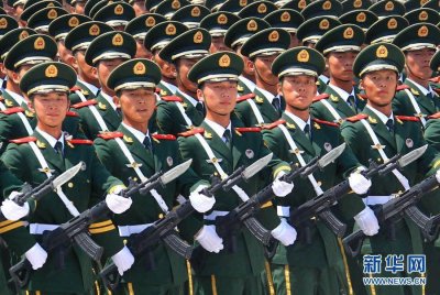 ​我国有哪些著名的武警部队院校啊？（最新最全）
