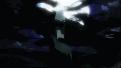 ​大镰刀是死神的专属武器？日本动漫里还有这些美少女在用！