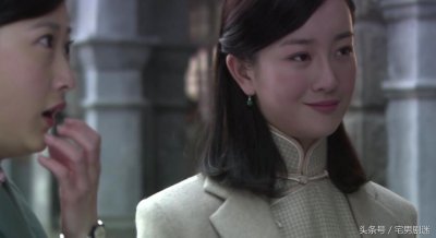 ​《风筝》郑耀先女人一个被杀两个自杀，唯一女儿是和她生的