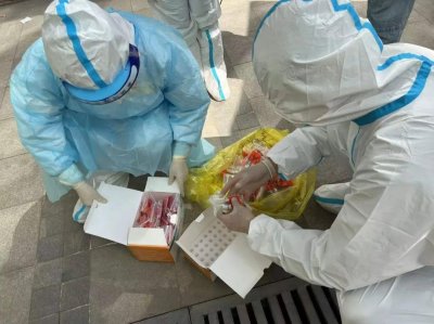 ​直击现场丨快一点、再快一点